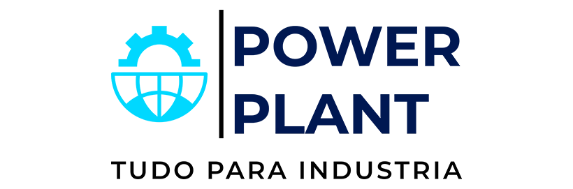 logo power plant