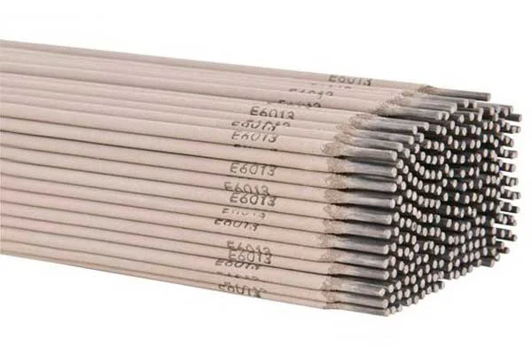Você está usando o eletrodo de solda correto? 5 sinais de que é hora de trocar de fabricante