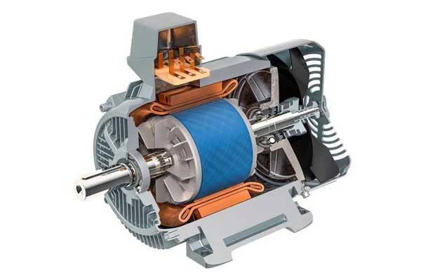Economize energia! Como os motores elétricos podem reduzir seus custos