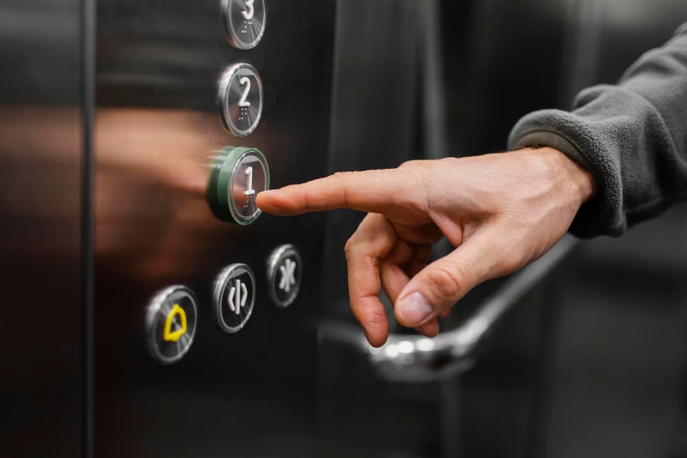 Onde encontrar motor para elevador elétrico e com qualidade em SP