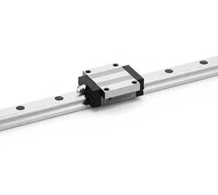 Conheça a guia linear da Power Plant: ideal para robótica