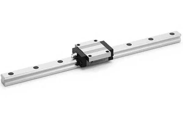 Conheça a guia linear da Power Plant: ideal para robótica
