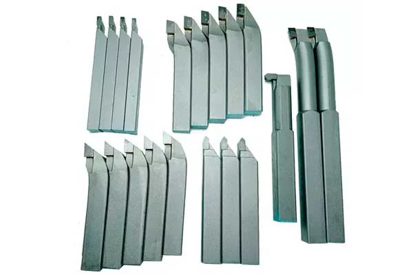 Ferramentas de Corte