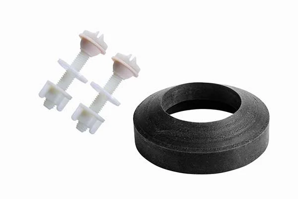 Fixação e Vedação