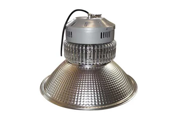 Iluminação Industrial