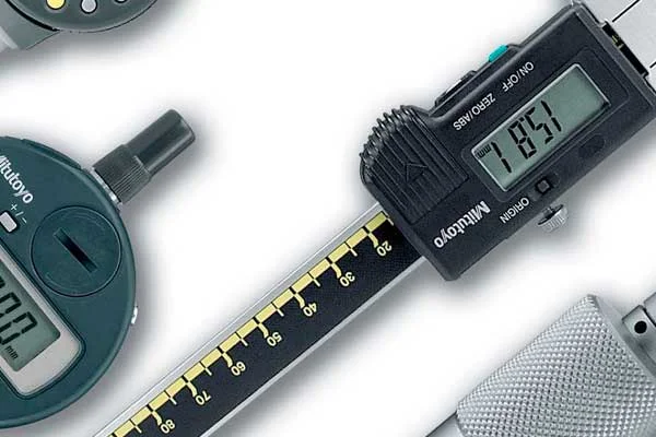 Instrumentos de Medição