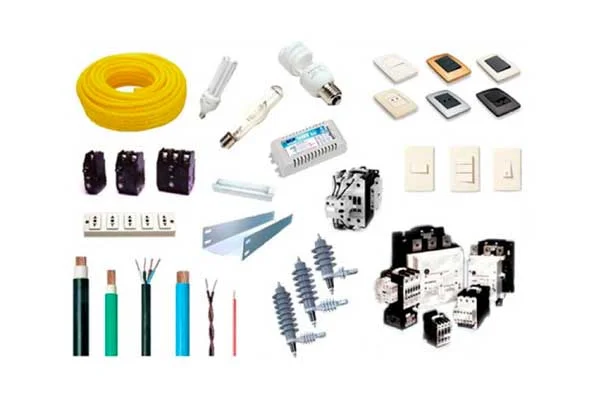 Materiais Elétricos